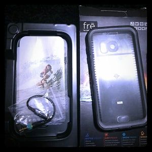 Lifeproof Galaxy s 5
